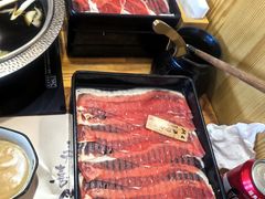 -牛匠和牛寿喜锅(西安总店)