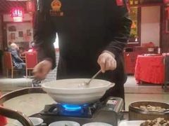 -山西会馆·晋菜·晋商宴·牌匾博物馆(胜利东街店)