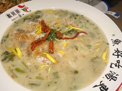 酸菜鱼-YUOZUO渝作·川渝冒肚(崂山店)