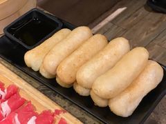 -鱼豆吉·豆浆鱼火锅(CBD店)