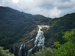 -九鲤湖风景区