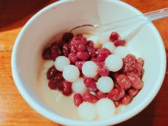 -小厨娘淮扬菜(清江苏宁广场店)