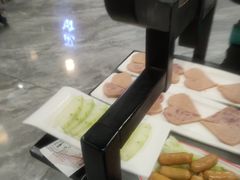 -重庆巴渝火锅(钟家村店)