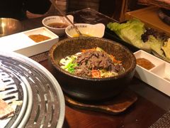-三代烤肉(保利广场店)