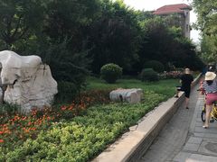 -天津意大利风情旅游区