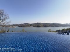 -天目湖涵田度假村