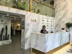 点击看大图 -3AM HAIR SALON烫发染发接发