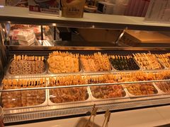 -廖记棒棒鸡(金光华广场店)