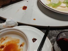 -国人川菜(李家村建东街店)