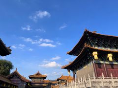 -三国水浒景区(无锡影视基地)