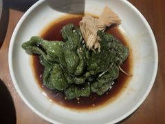 -大秦地·西北菜(纬四路店)