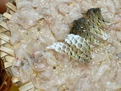 -官塘陈记鱼生·潮汕砂锅粥·牛肉火锅(潮枫路总店)