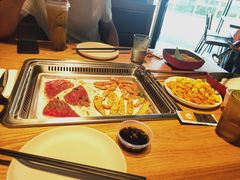 -左庭右院鲜牛肉火锅(新梅广场店)