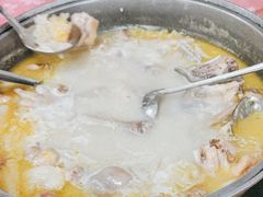-侠成水上农庄(工业大道店)