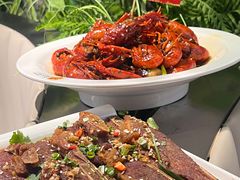 -老三龙虾(汉阳杨泗庙店)