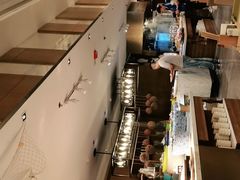 -都会尚膳·海鲜自助餐厅(重庆万豪酒店)