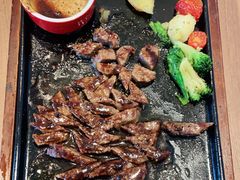 -必胜客(天鹅湖万达店)