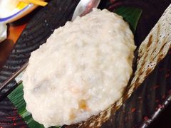 手打鲜虾滑-1078號老北京涮肉(万达广场店)