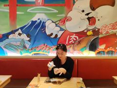 -西月山居匠心创意料理(江汉路新佳丽广场店)