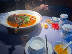 -坛宗剁椒鱼头(河西王府井店)