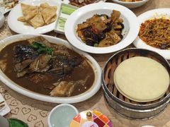 -大鸭梨(天通西苑店)