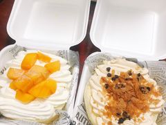 -慕芝蛋糕(湖墅南路店)