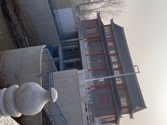 -花园口旅游区