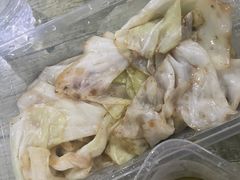 -杨婆婆烤肉(文昌阁店)