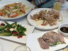 -方记海鲜大排档(乐山形象店)