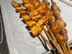 -聚点串吧·小酒局(北京旗舰店)