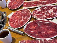 -牛必福潮汕牛肉火锅(油坊桥店)