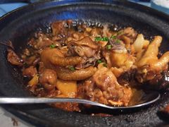 -客宴·江西客家菜(红角洲店)