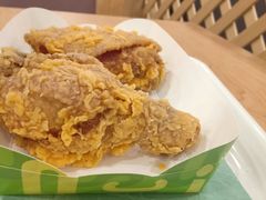 -德克士(砂之船奥特莱斯店)