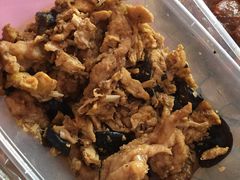 -锦州御烧烤·金盛福酒楼(天津总店)