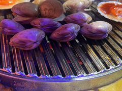 -釜山火炉·海鲜烤肉(紫藤路店)