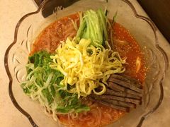 拌冷面-福云龙(黄河南大街店)
