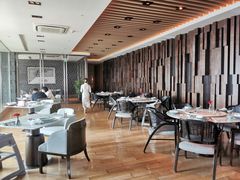 -无锡苏宁银河国际酒店-悦府65中餐厅