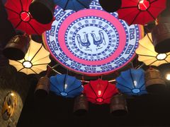 -巴九门老火锅(来福士打望店)