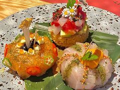 -鸟山鸣·日料食堂(王府井店)