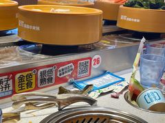 -龍歌自助小火锅(秦淮水游城店)