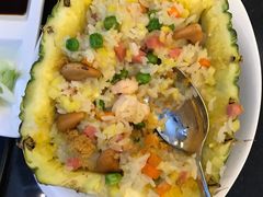 -鹿港小镇(金虹桥国际中心店)