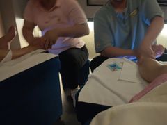 -汉仁宫·古法按摩·足道·SPA(沙井店)