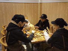 -叶婆婆钵钵鸡(乐山老店)