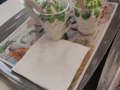 -麦当劳(嘉定店)