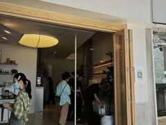 -喜茶(广州番禺奥园广场店)