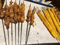 -沿海405烤场(沿海赛洛城店)