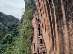 -丹霞山风景名胜区