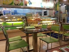 -佰搭果·广式茶餐厅(西华路店)