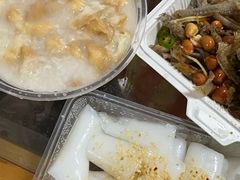 -陈添記·祖傳爽鱼皮·西关老字号(广州首店)