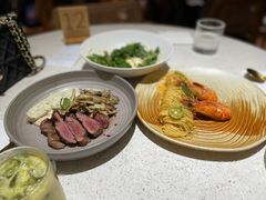 牛肉能量碗-Toris(LuOne凯德晶萃广场店)